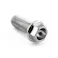 Pro-Bolt プロボルト Stainless Steel Flanged Hex Head M10x(1.25mm)x25mm LSSHX1025F (CDC)【ネット注文限定・別送品】
