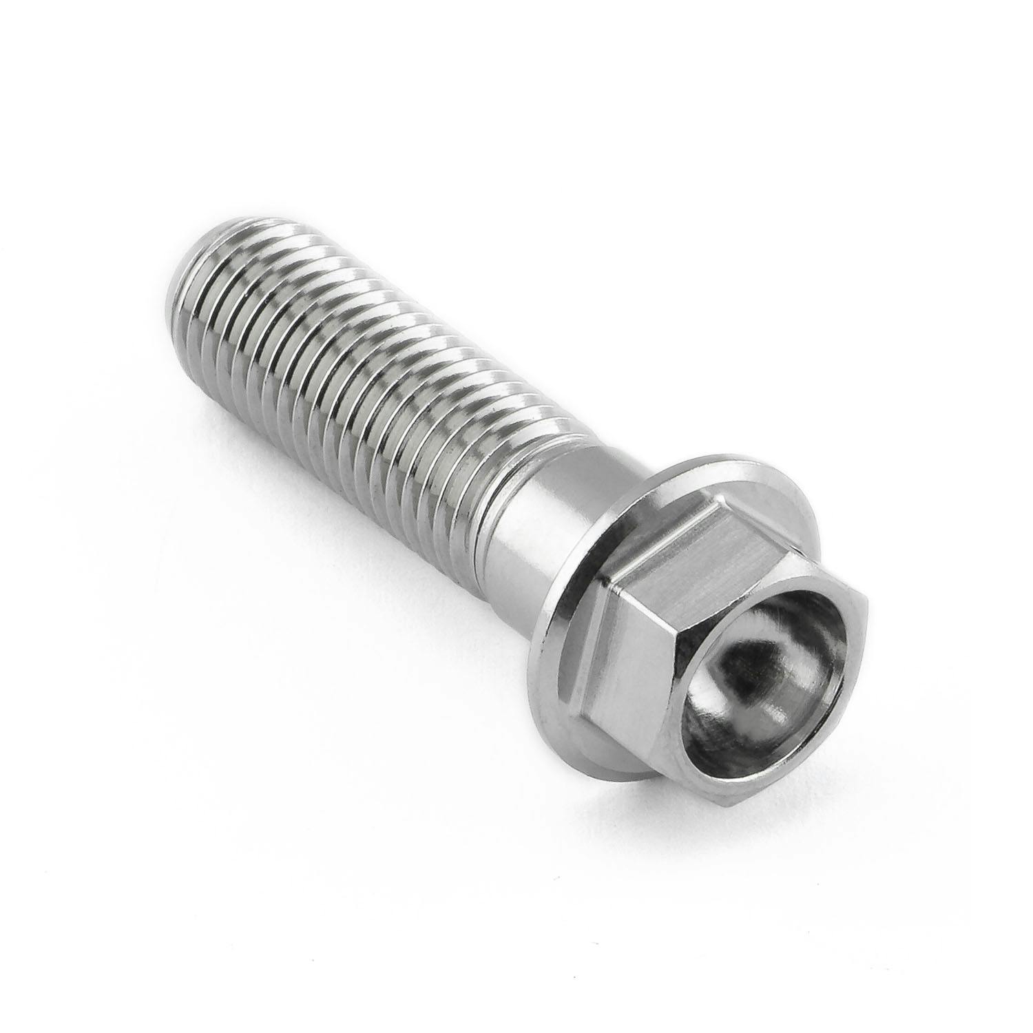 Pro-Bolt プロボルト Stainless Steel Flanged Hex Head M10x(1.25mm)x35mm LSSHX1035F (CD ステン(ボルト) Pro-Bolt プロボルト Stainless Steel Flanged Hex Head M10x(1.25mm)x35mm LSSHX1035F (CD ステン(ボルト)