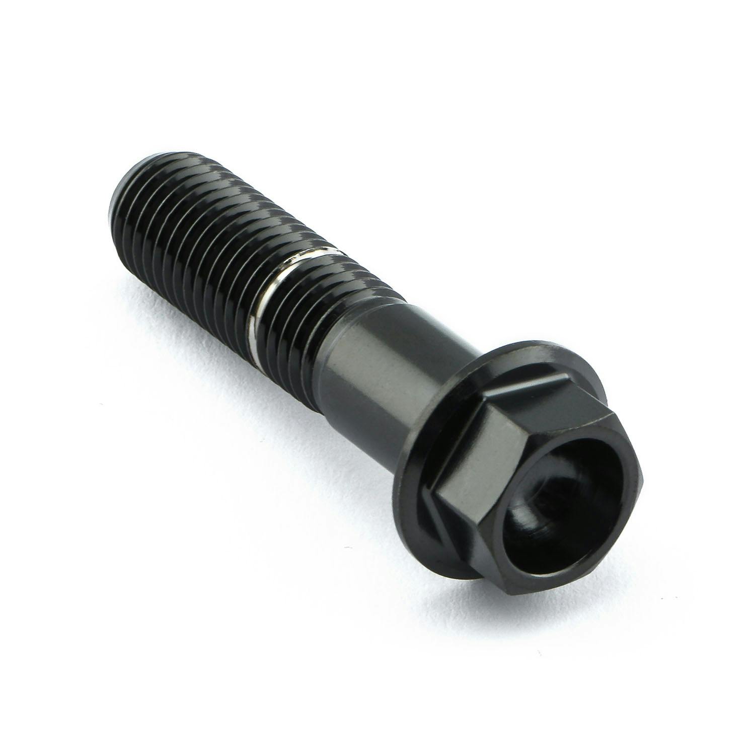 Pro-Bolt プロボルト Stainless Steel Flanged Hex Head M10x(1.25mm)x40mm LSSHX1040FBK (CDC)【ネット注文限定・別送品】