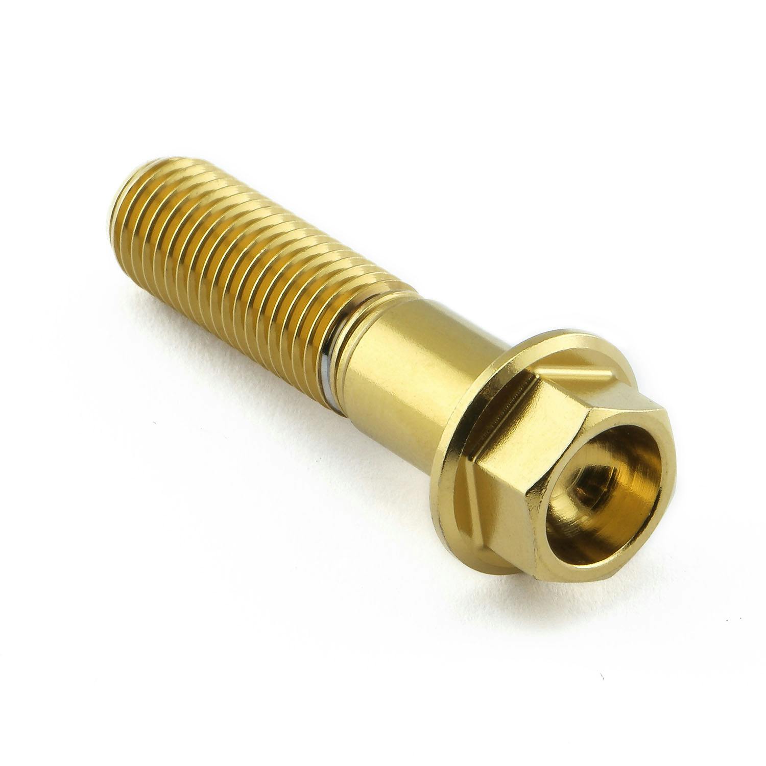 Pro-Bolt プロボルト Stainless Steel Flanged Hex Head M10x(1.25mm