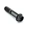 Pro-Bolt プロボルト Stainless Steel Flanged Hex Head M10x(1.25mm)x45mm LSSHX1045FBK (CDC)【ネット注文限定・別送品】