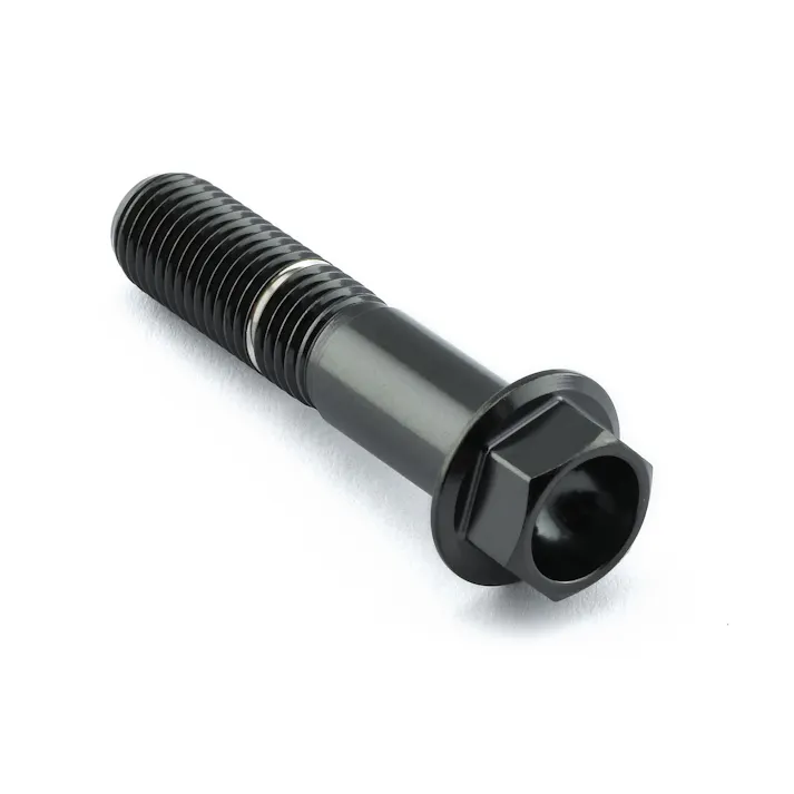 Pro-Bolt プロボルト Stainless Steel Flanged Hex Head M10x(1.25mm)x45mm LSSHX1045FBK (CDC)【ネット注文限定・別送品】