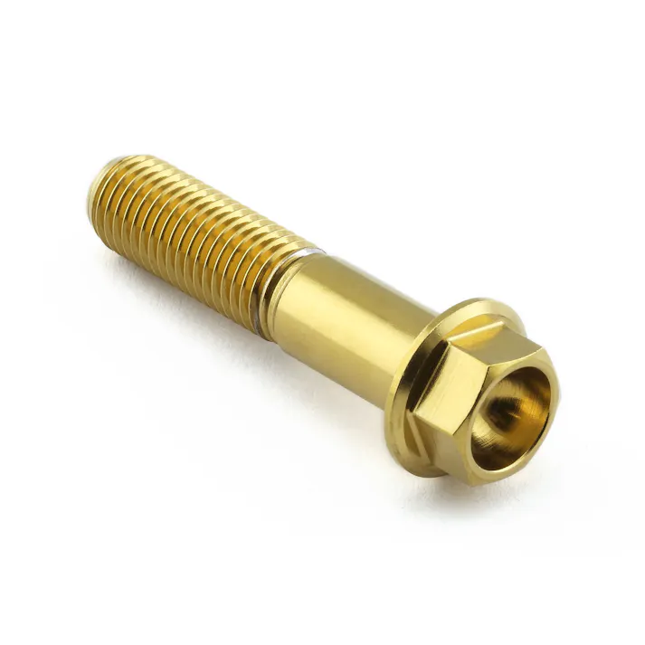 Pro-Bolt プロボルト Stainless Steel Flanged Hex Head M10x(1.25mm)x45mm LSSHX1045FG (CDC)【ネット注文限定・別送品】
