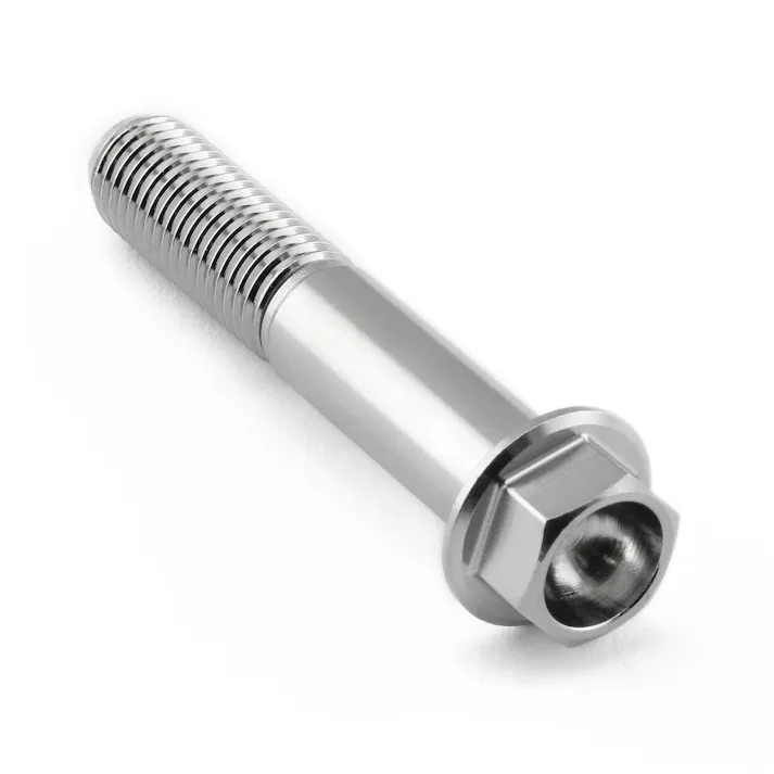 Pro-Bolt プロボルト Stainless Steel Flanged Hex Head M10x(1.25mm)x55mm LSSHX1055F (CDC)【ネット注文限定・別送品】