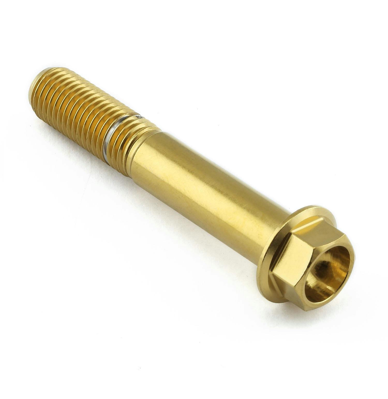 Pro-Bolt プロボルト Stainless Steel Flanged Hex Head M10x(1.25mm