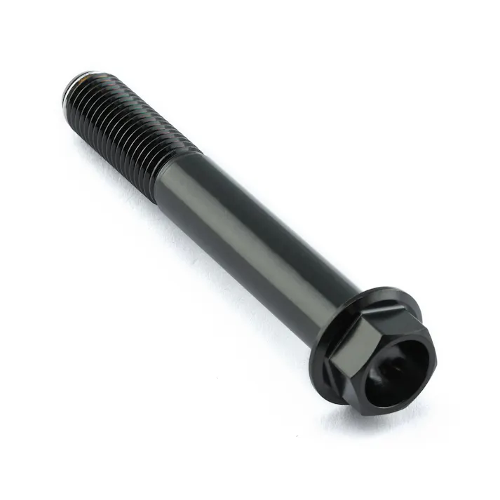 Pro-Bolt プロボルト Stainless Steel Flanged Hex Head M10x(1.25mm)x70mm LSSHX1070FBK (CDC)【ネット注文限定・別送品】
