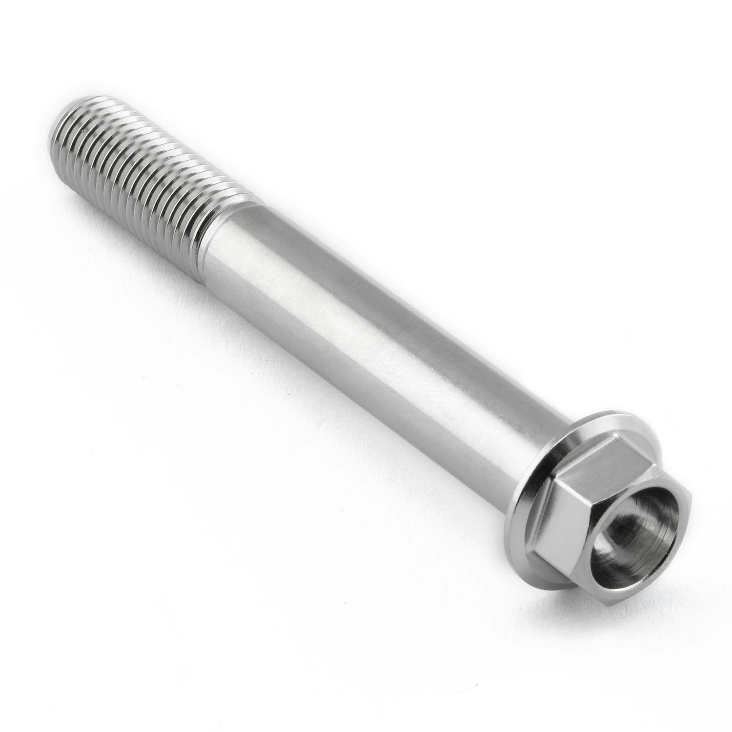 Pro-Bolt v{g Stainless Steel Flanged Hex Head M10x(1.25mm)x75mm LSSHX1075F (CD Xei{gj