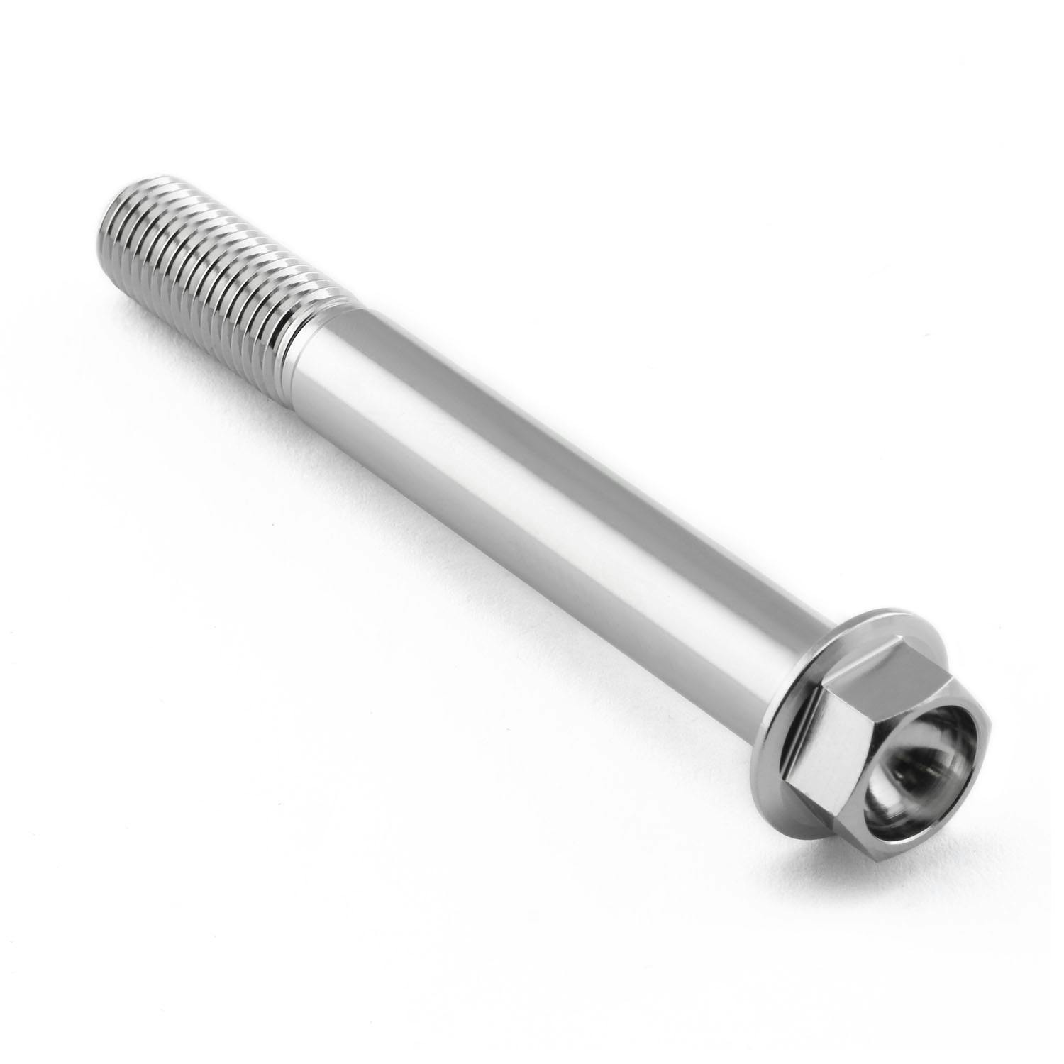 Pro-Bolt プロボルト Stainless Steel Flanged Hex Head M10x(1.25mm)x80mm LSSHX1080F (CD ステン(ボルト) Pro-Bolt プロボルト Stainless Steel Flanged Hex Head M10x(1.25mm)x80mm LSSHX1080F (CD ステン(ボルト)