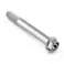 Pro-Bolt プロボルト Stainless Steel Flanged Hex Head M10x(1.25mm)x80mm LSSHX1080F (CDC)【ネット注文限定・別送品】