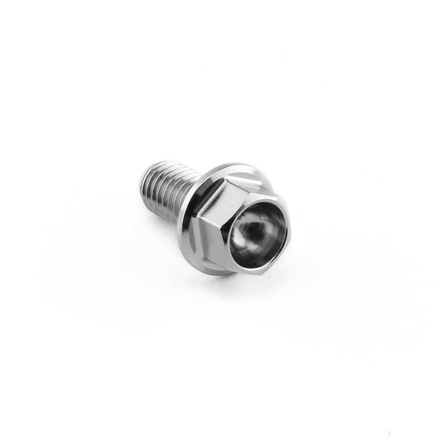 ボンボネロ、ボルドー Pro-Bolt プロボルト Stainless Steel Dome Head Bolt M8x(1.25