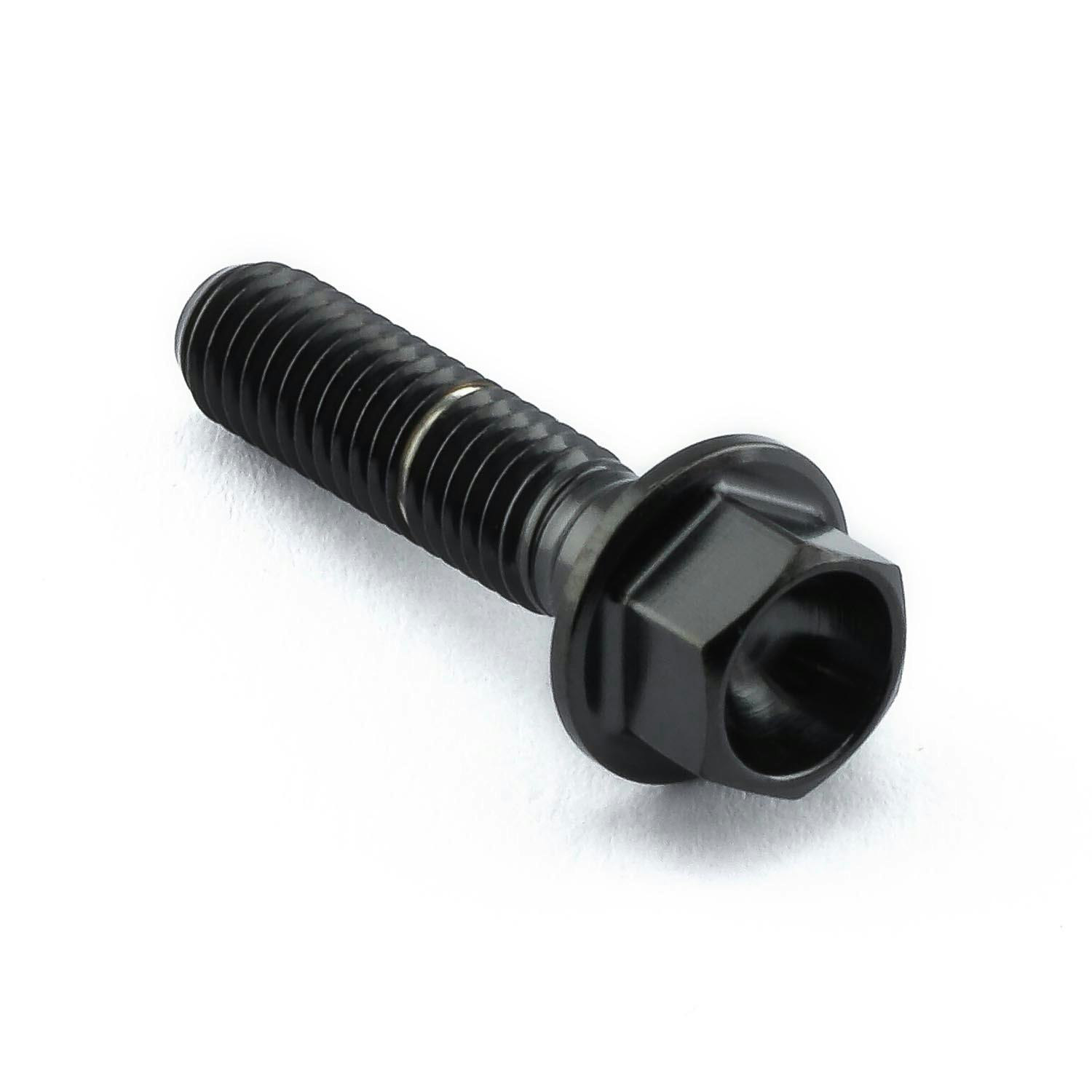 Pro-Bolt プロボルト Stainless Steel Flanged Hex Head M5x(0.80mm
