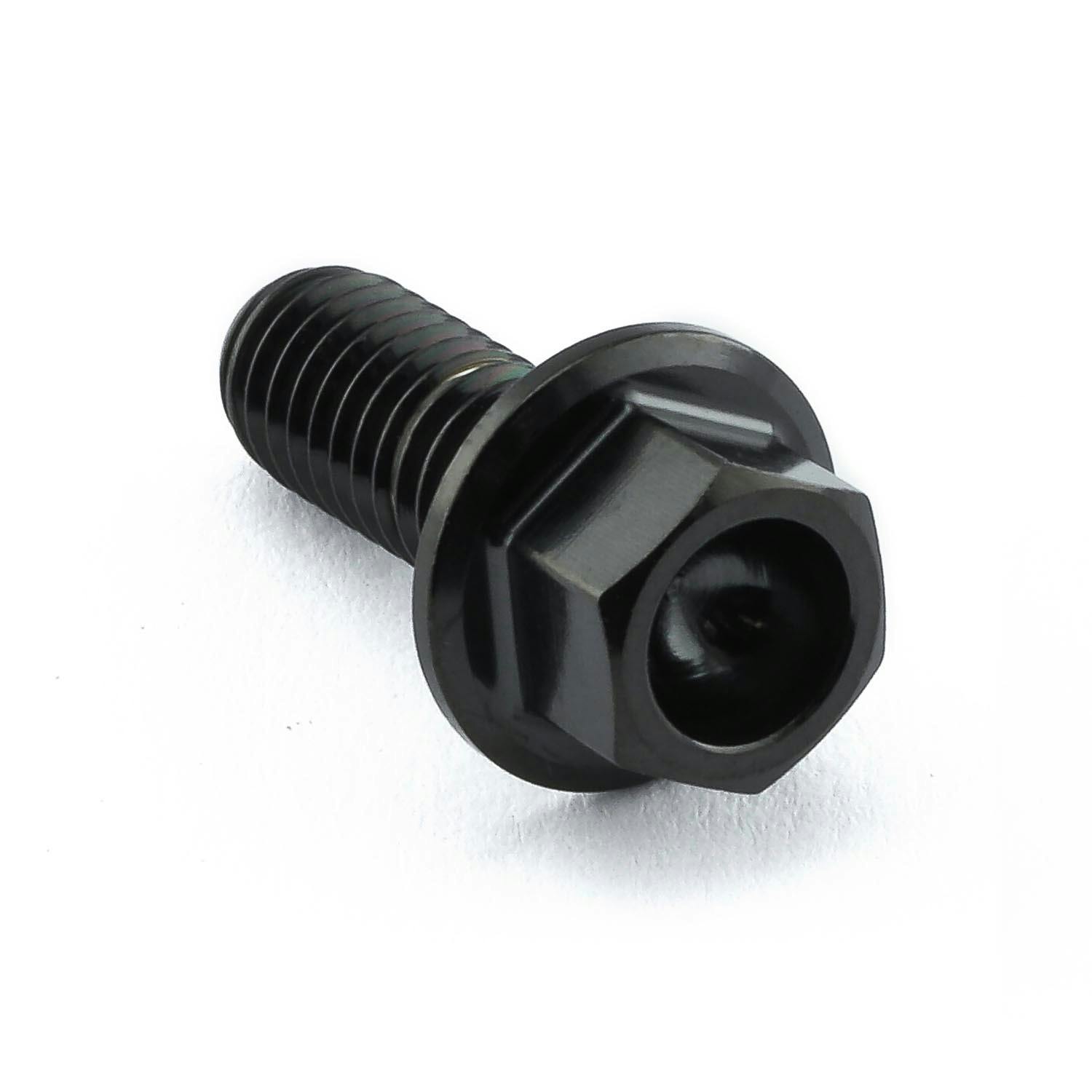 Pro-Bolt プロボルト Stainless Steel Flanged Hex Head M6x