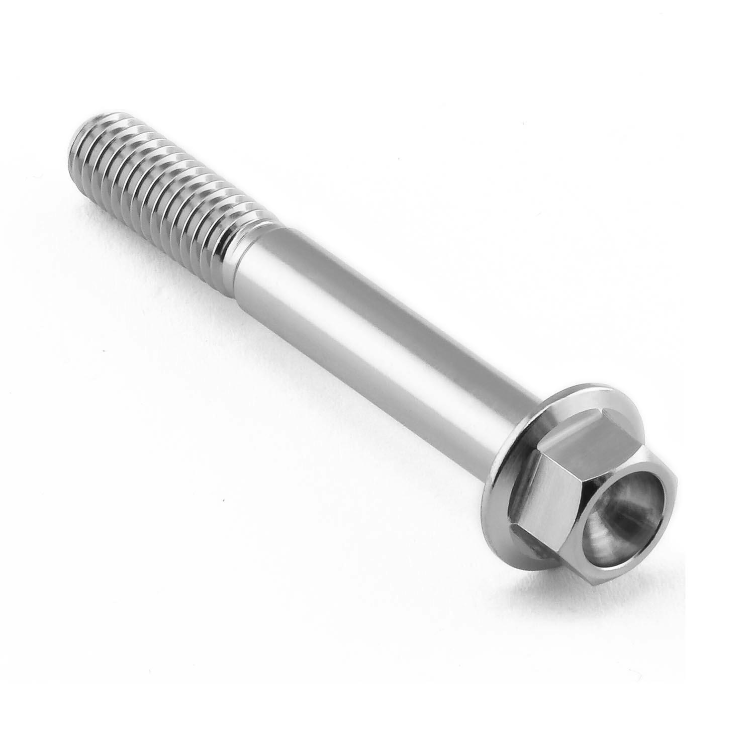 Pro-Bolt プロボルト Stainless Steel Flanged Hex Head M6x