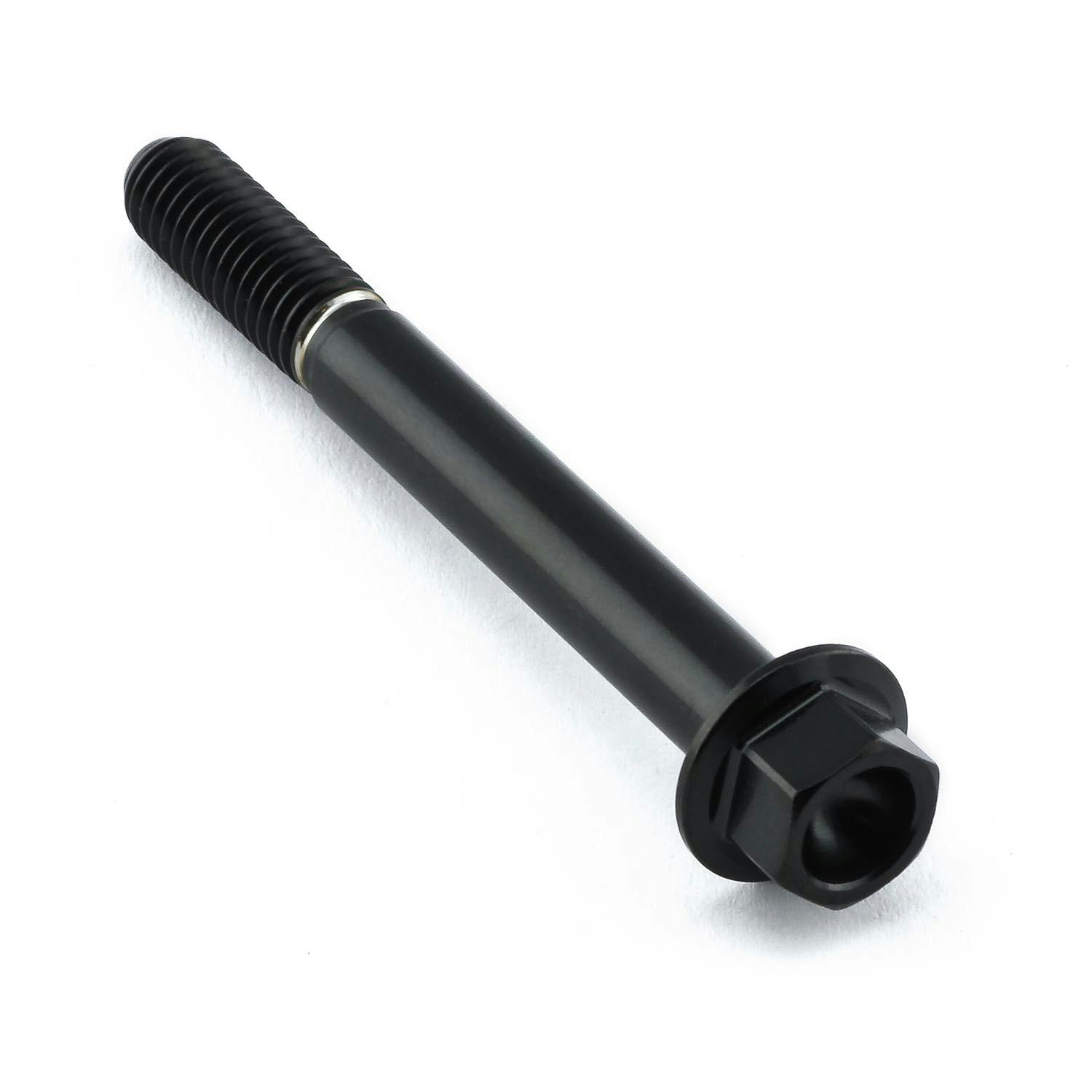 Pro-Bolt プロボルト Stainless Steel Flanged Hex Head M6x(1.00mm