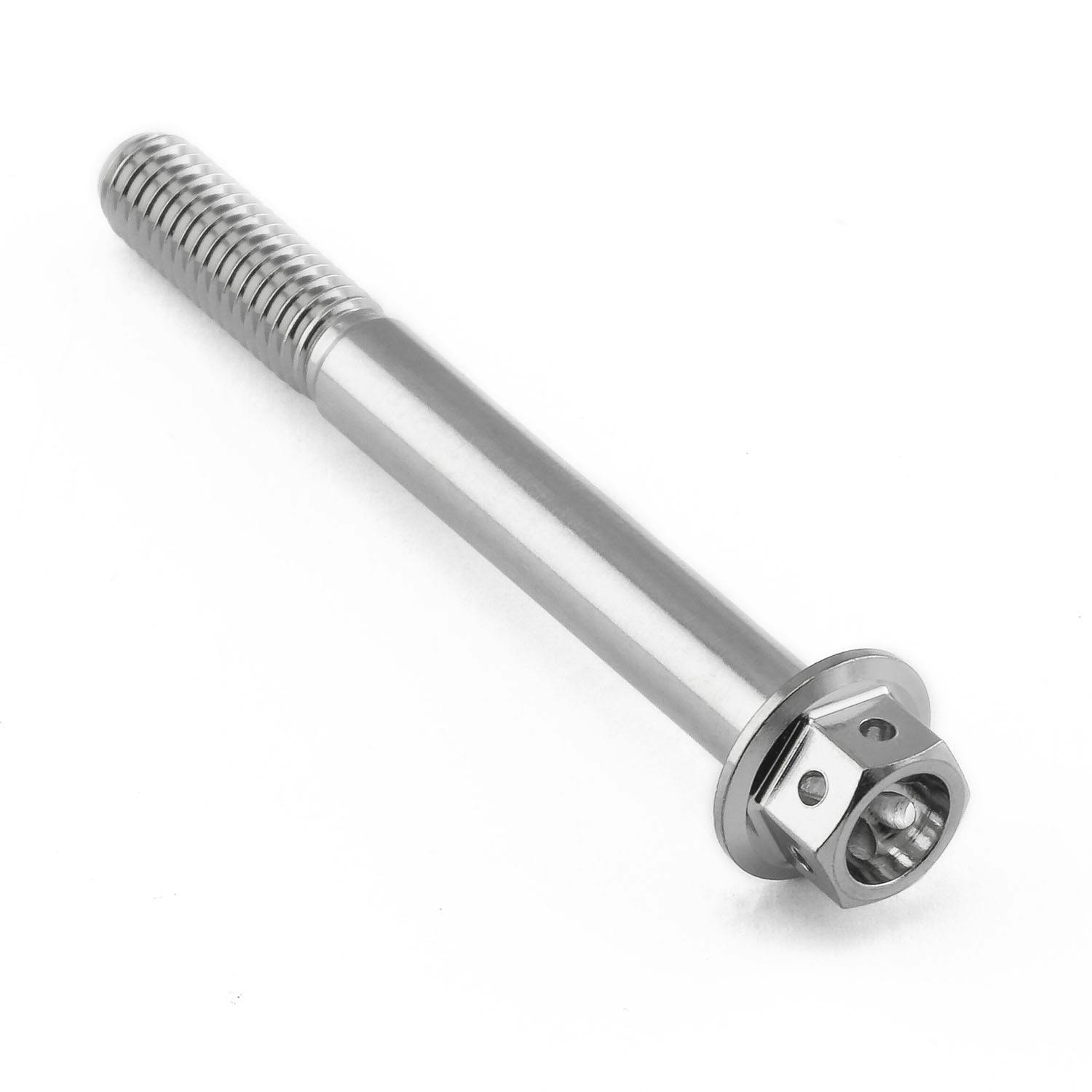 Pro-Bolt プロボルト Stainless Steel Flanged Hex Head M6X(1.00mm