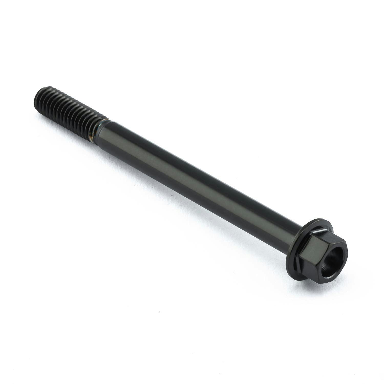 Pro-Bolt プロボルト Stainless Steel Flanged Hex Head M6x(1.00mm