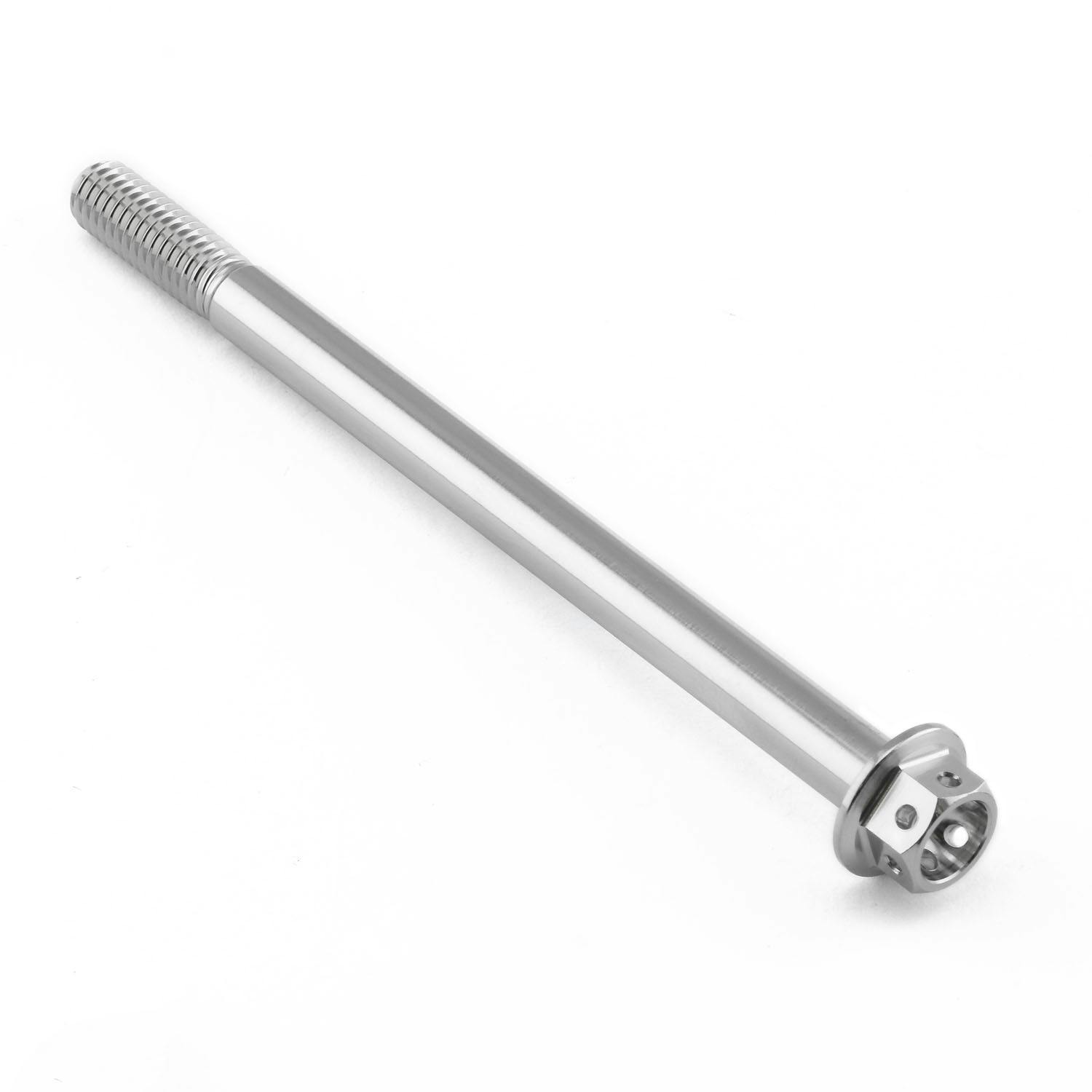 Pro-Bolt プロボルト Stainless Steel Flanged Hex Head M6x(1.00mm