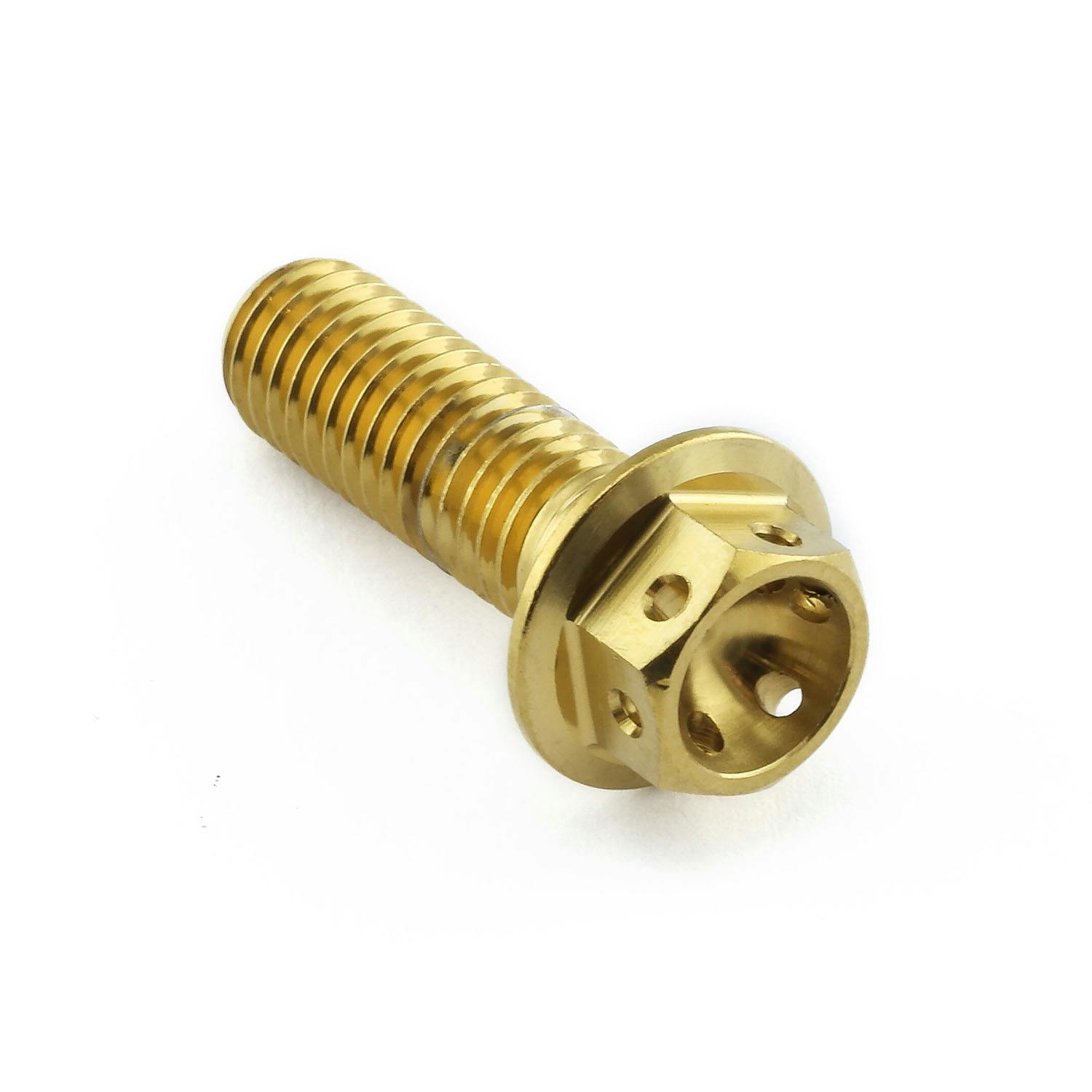 Pro-Bolt プロボルト Stainless Steel Flanged Hex Head M8x(1.25mm)x25mm Race Spec LSSHX ステン(ボルト) Pro-Bolt プロボルト Stainless Steel Flanged Hex Head M8x(1.25mm)x25mm Race Spec LSSHX ステン(ボルト)