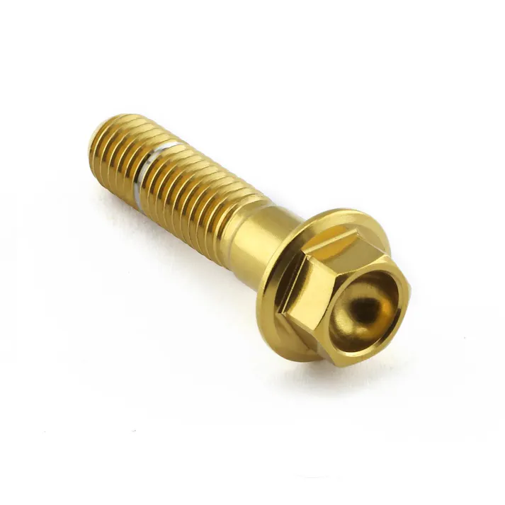 Pro-Bolt プロボルト Stainless Steel Flanged Hex Head M8x(1.25mm)x32mm LSSHX832G (CDC)【ネット注文限定・別送品】