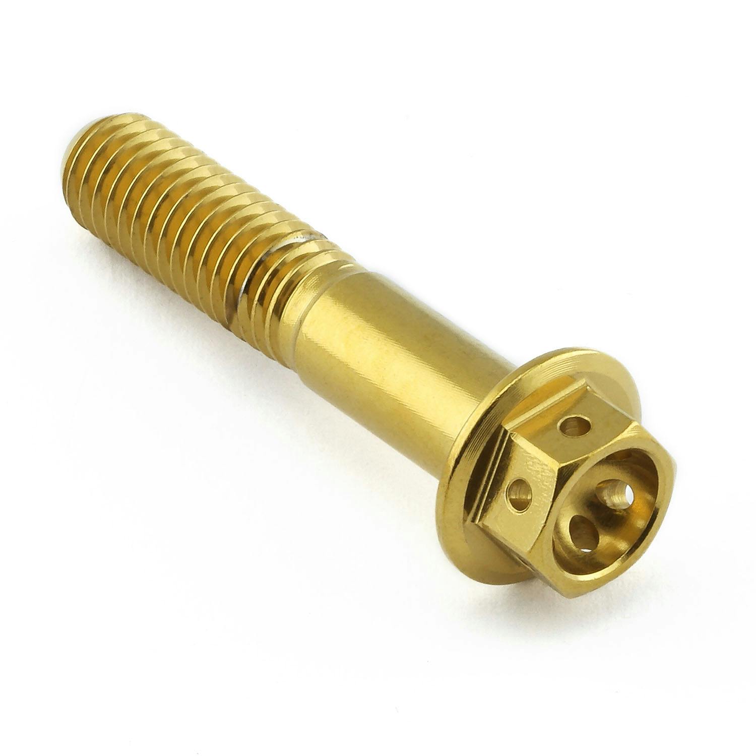Pro-Bolt プロボルト Stainless Steel Flanged Hex Head M8x(1.25mm