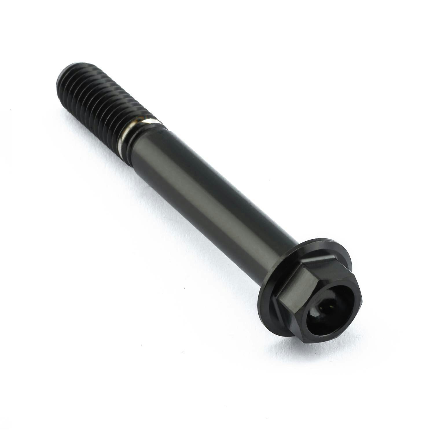 Pro-Bolt プロボルト Stainless Steel Flanged Hex Head M8x