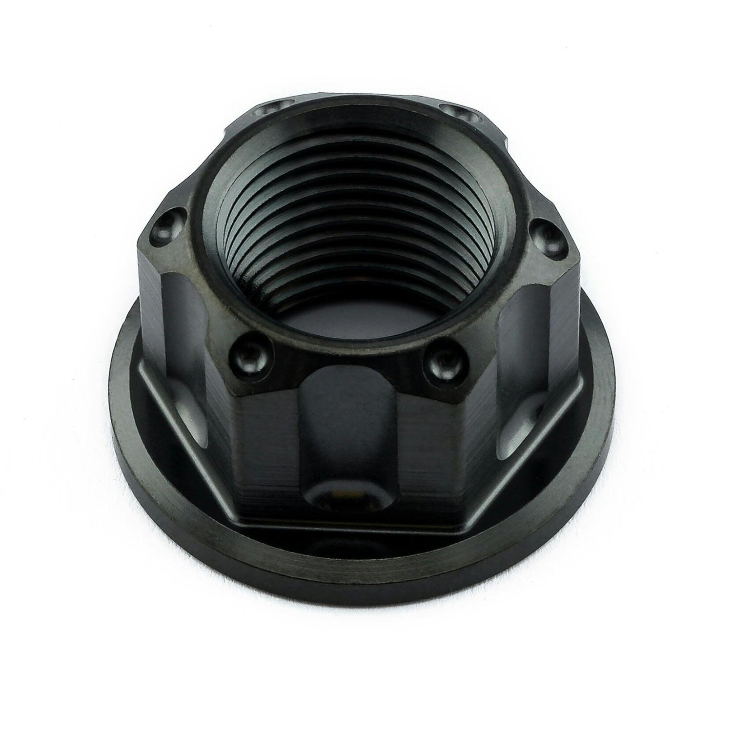 Pro-Bolt プロボルト Stainless Steel Flanged Nut M18x(1.50mm