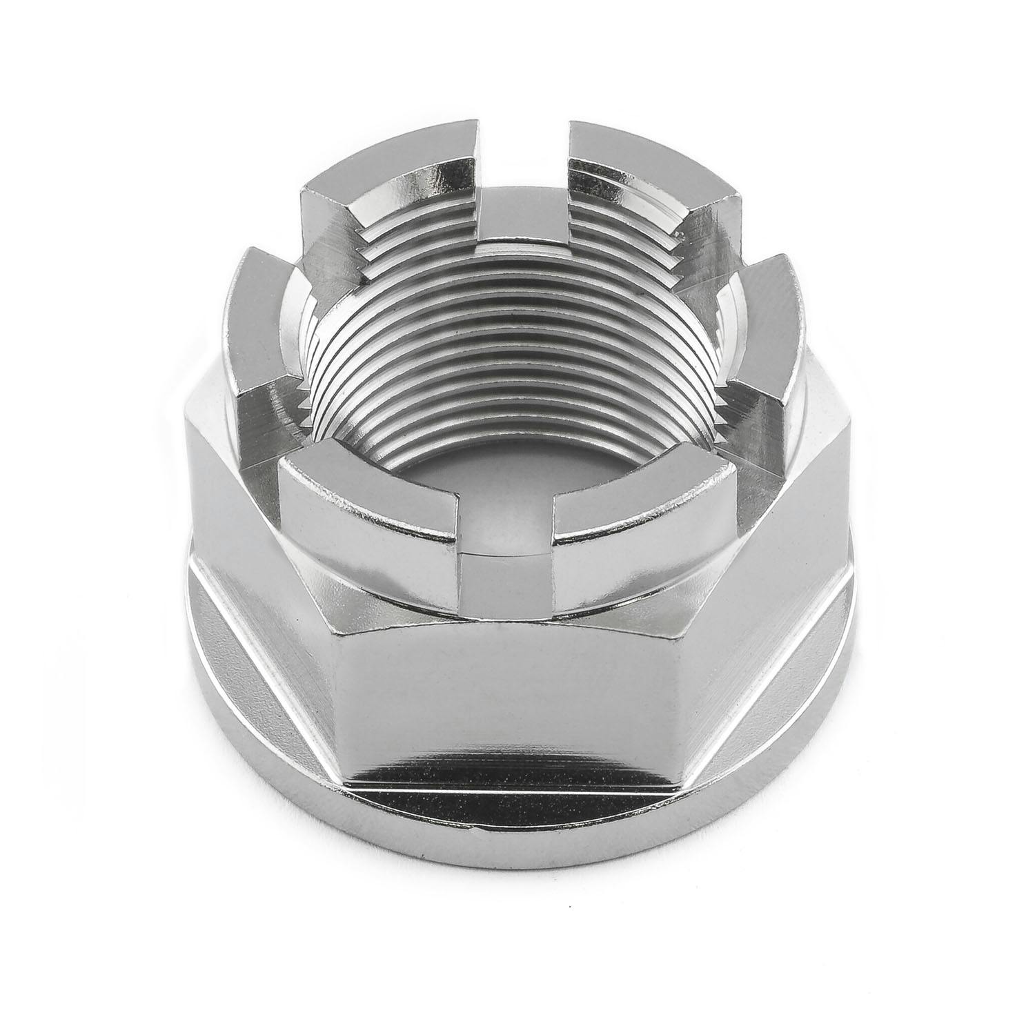Pro-Bolt プロボルト Stainless Steel Flanged Nut M24x(1.50mm