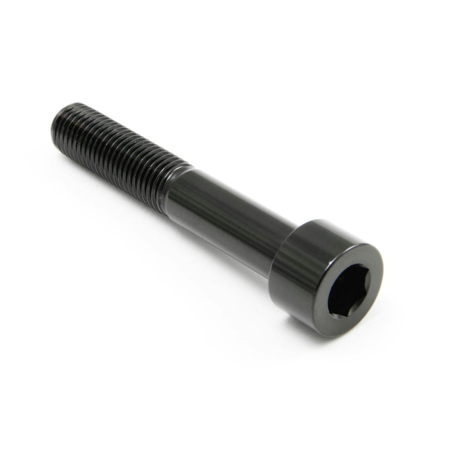 Pro-Bolt プロボルト Stainless Steel Parallel Head Socket Cap Bolt M10x(1.25mm)x60mm ( ボルトキャップ
