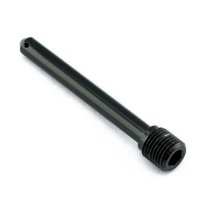 Pro-Bolt プロボルト Stainless Steel Caliper Pad Pin Rear (LSSPINBP001Z2) LSSPINBP001Z2BK (CDC)【ネット注文限定・別送品】