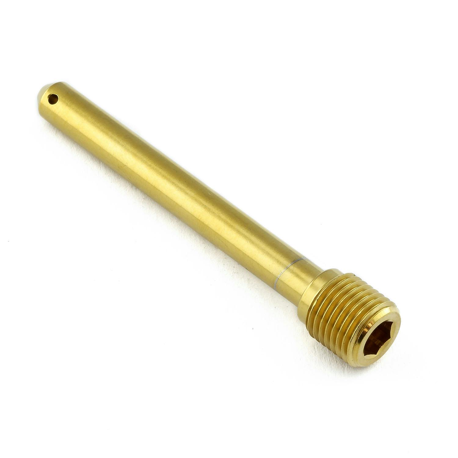 Pro-Bolt プロボルト Stainless Steel Caliper Pad Pin Rear