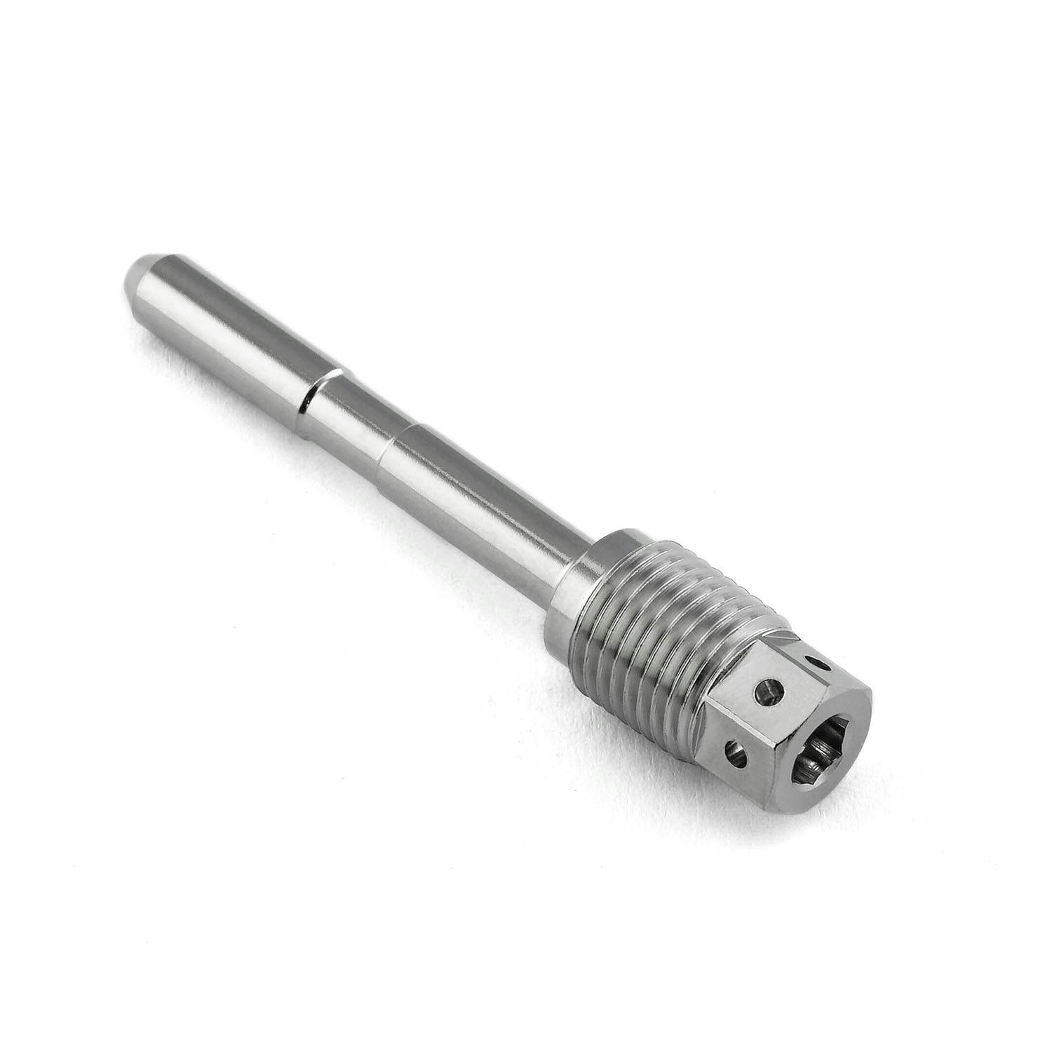 Pro-Bolt プロボルト Stainless Steel Brake Caliper Pad Pin Honda/Nissin M10x36mm Shoul ステン(ボルト) Pro-Bolt プロボルト Stainless Steel Brake Caliper Pad Pin Honda/Nissin M10x36mm Shoul ステン(ボルト)