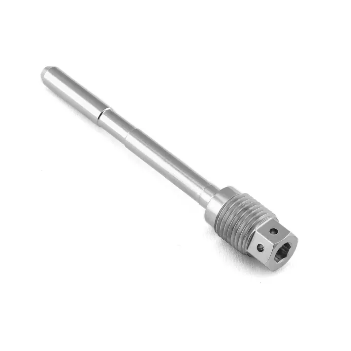 Pro-Bolt プロボルト Stainless Steel Caliper Pad Pin Rear Race Spec (LSSPINBP004RZ2) (CDC)【ネット注文限定・別送品】