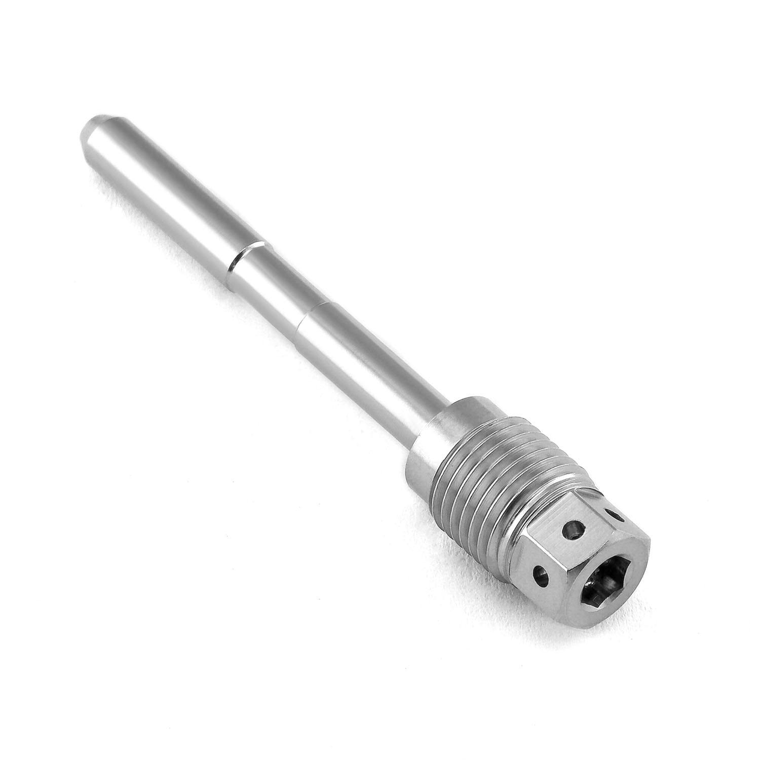 Pro-Bolt プロボルト Stainless Steel Brake Caliper Pad Pin Tokico Race Spec (LSSPINBP011R) (CDC)【ネット注文限定・別送品】