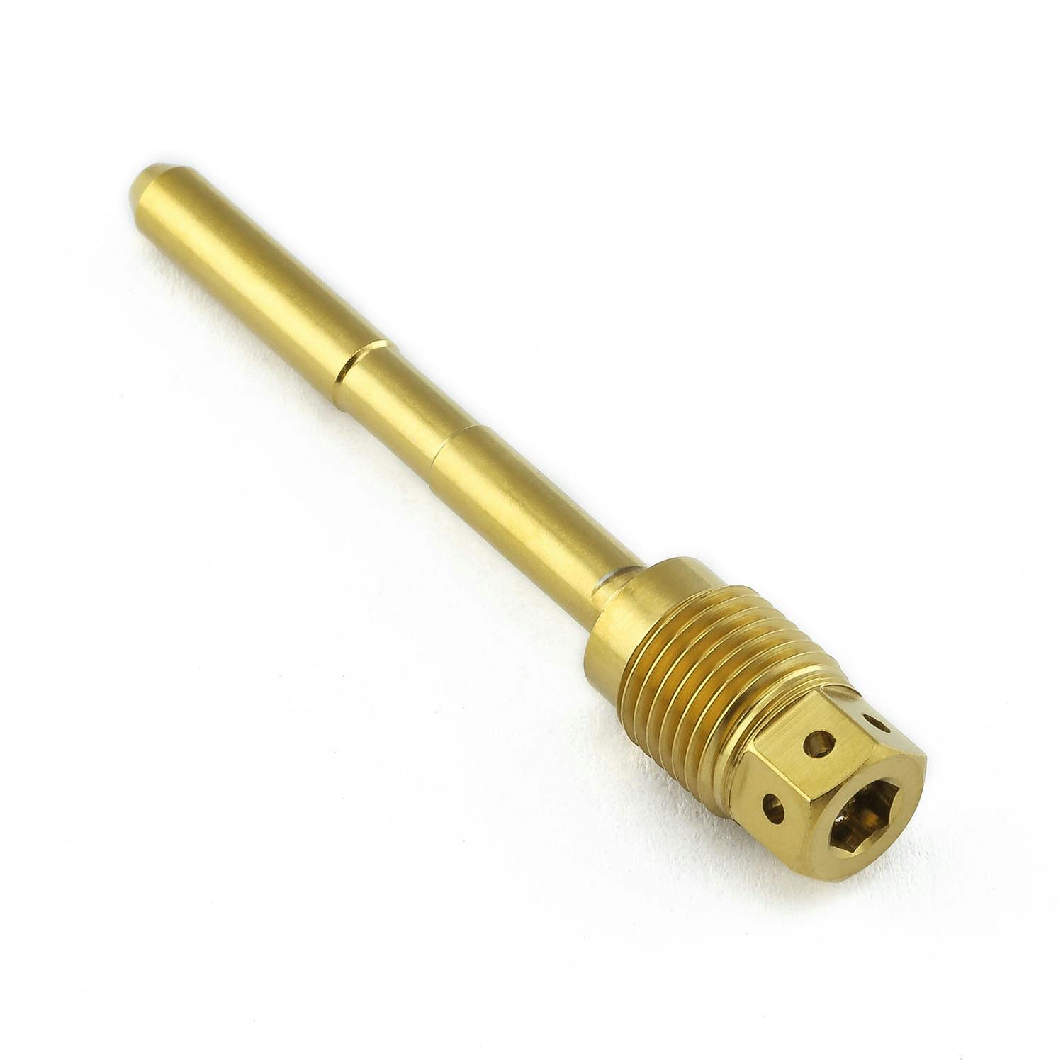 Pro-Bolt プロボルト Stainless Steel Caliper Pad Pin Front Race