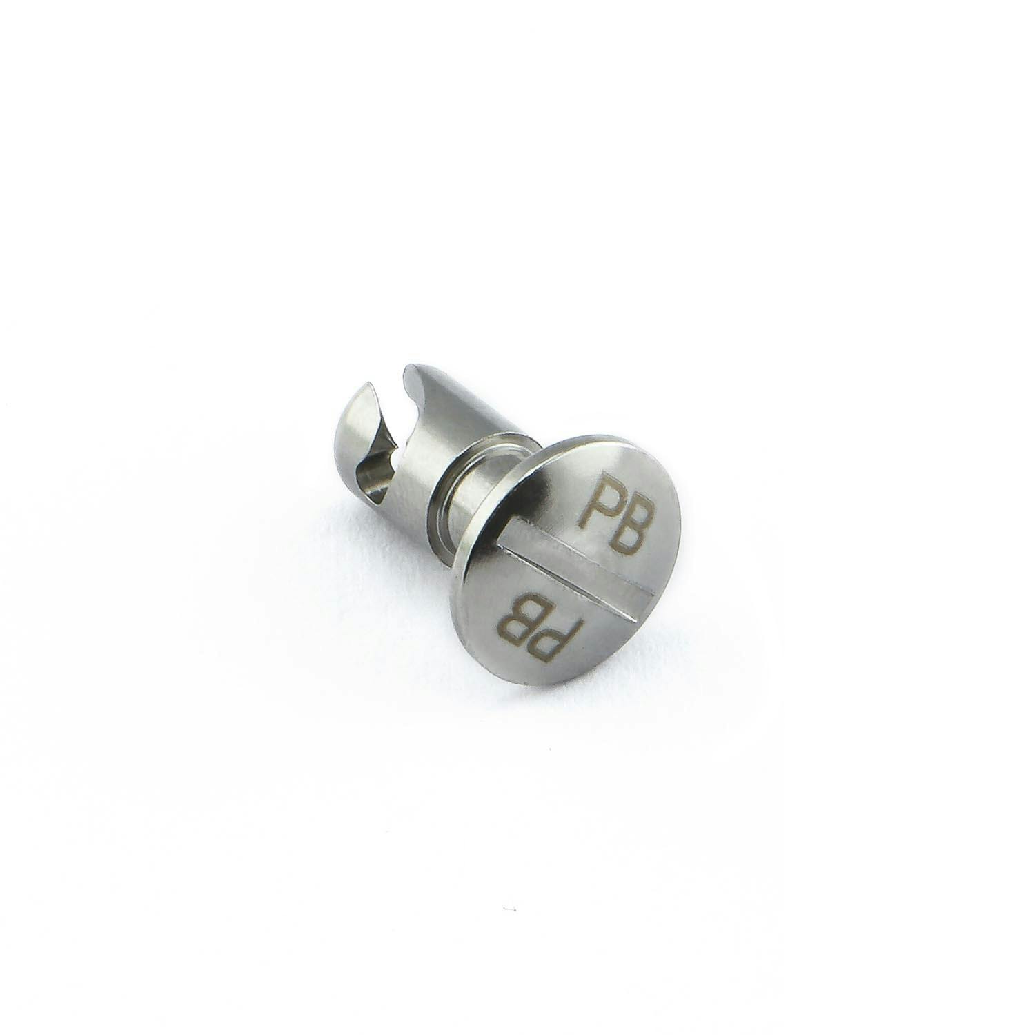Pro-Bolt �v���{���g Stainless Steel A316 Quick Release Fairing 13mm LSSQRCLIP-13 (CDC �X�e���i�{���g�j