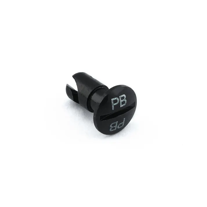 Pro-Bolt プロボルト Stainless Steel A316 Quick Release Fairing 13mm LSSQRCLIP-13PLATED (CDC)【ネット注文限定・別送品】