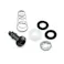 Pro-Bolt プロボルト Stainless Steel Quick Release Allen Key 19mm LSSQRCLIPAK19BK (CDC)【ネット注文限定・別送品】