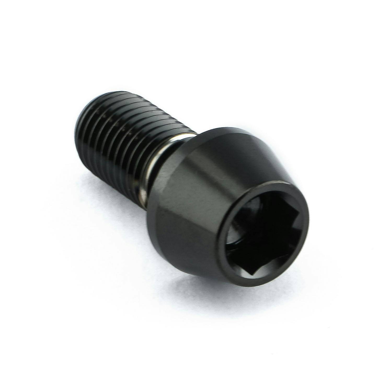 Pro-Bolt �v���{���g Stainless Steel Tapered Socket Cap Bolt M10x(1.25mm)x20mm LSSSC10 �{���g�L���b�v