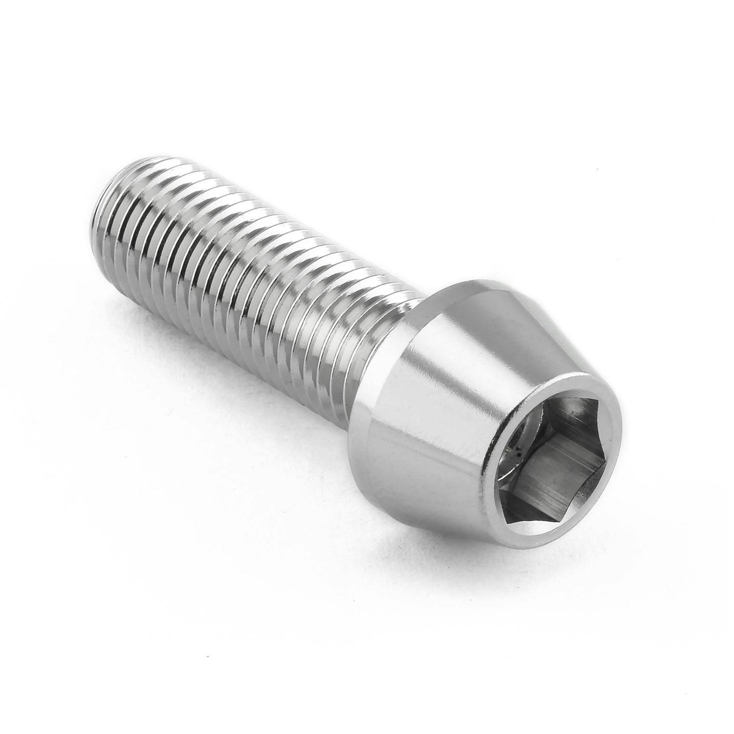 Pro-Bolt プロボルト Stainless Steel Tapered Socket Cap Bolt