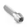 Pro-Bolt プロボルト Stainless Steel Tapered Socket Cap Bolt M10x(1.25mm)x40mm LSSSC1040F (CDC)【ネット注文限定・別送品】