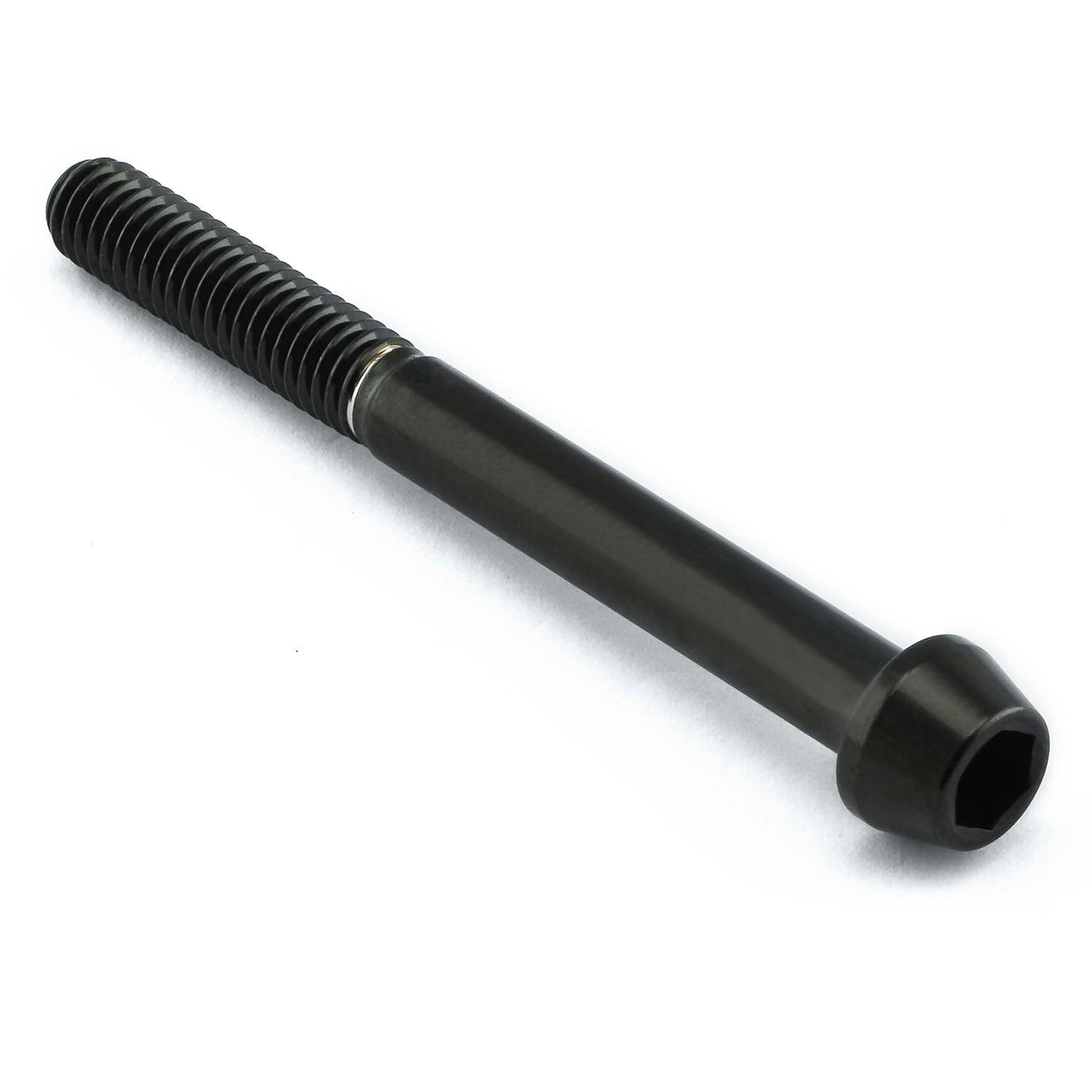 Pro-Bolt �v���{���g Stainless Steel Tapered Socket Cap Bolt M6x(1.00mm)x60mm LSSSC660 �{���g�L���b�v