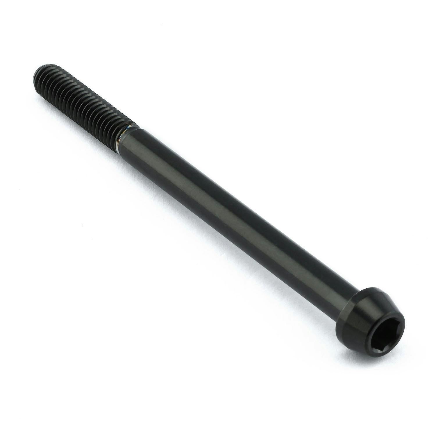 Pro-Bolt プロボルト Stainless Steel Tapered Socket Cap Bolt M6x(1.00mm)x80mm LSSSC680 ボルトキャップ Pro-Bolt プロボルト Stainless Steel Tapered Socket Cap Bolt M6x(1.00mm)x80mm LSSSC680 ボルトキャップ