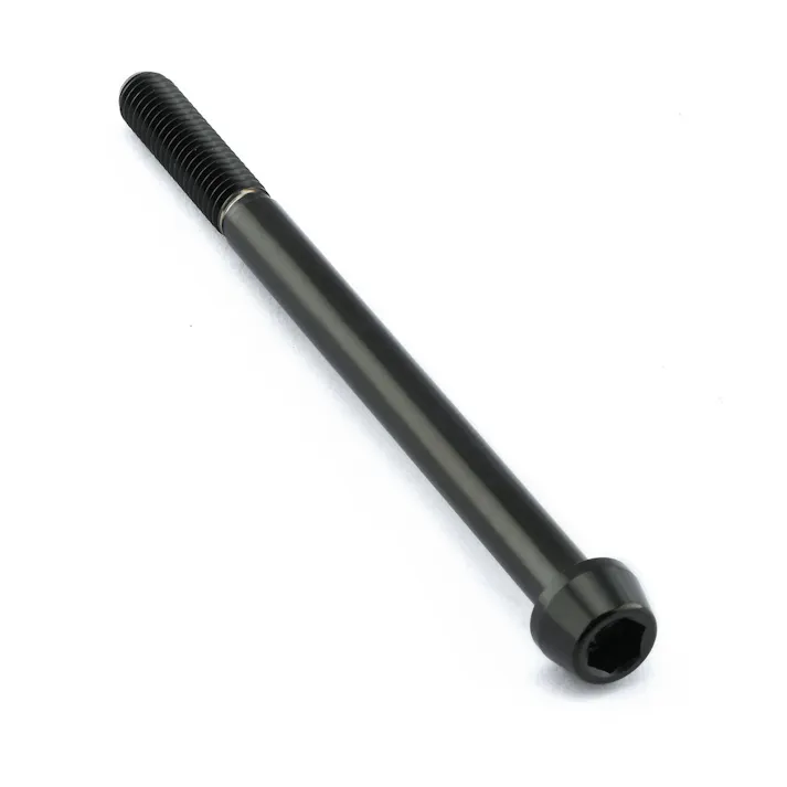 Pro-Bolt プロボルト Stainless Steel Tapered Socket Cap Bolt M6x(1.00mm)x85mm LSSSC685BK (CDC)【ネット注文限定・別送品】