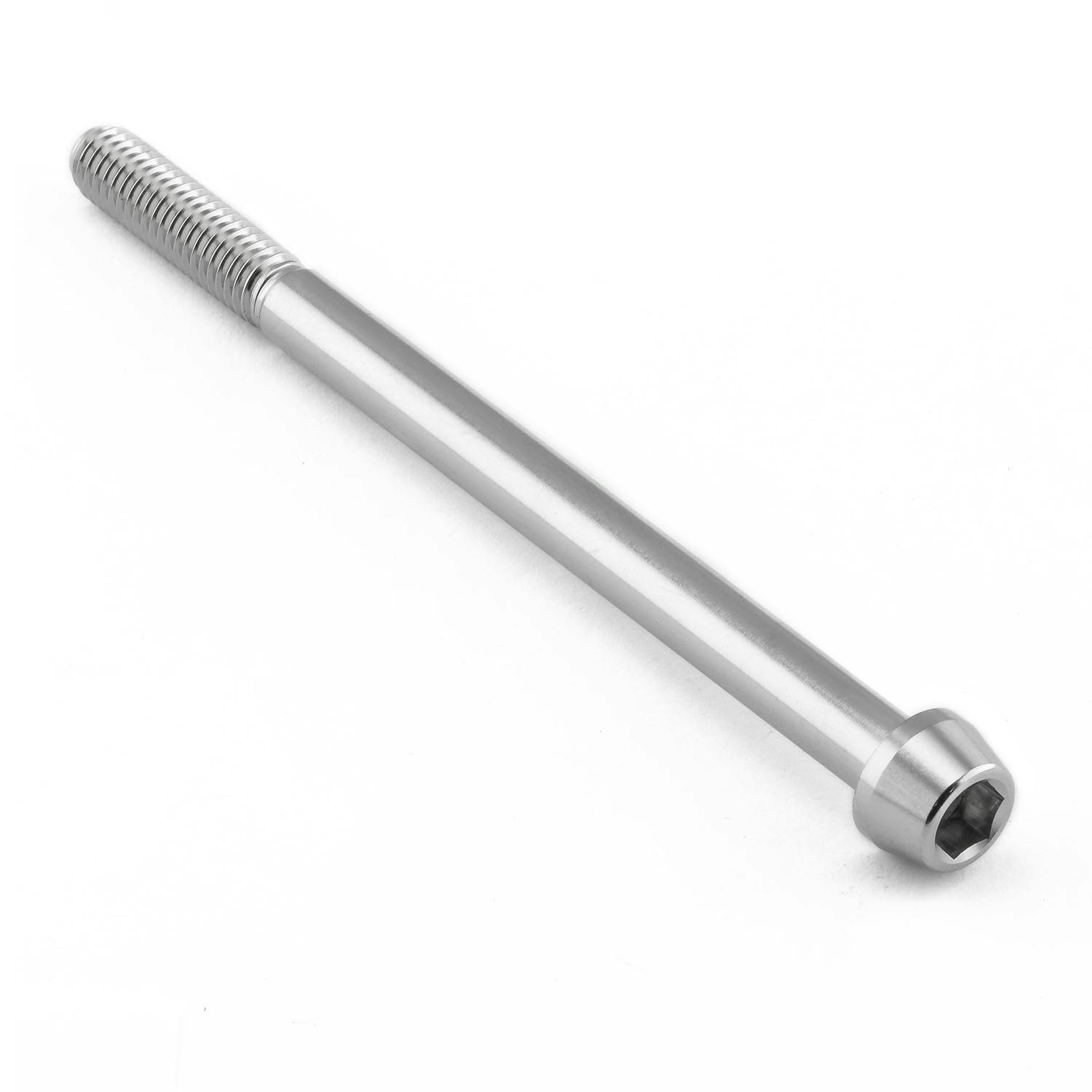 Pro-Bolt プロボルト Stainless Steel Tapered Socket Cap Bolt M6x