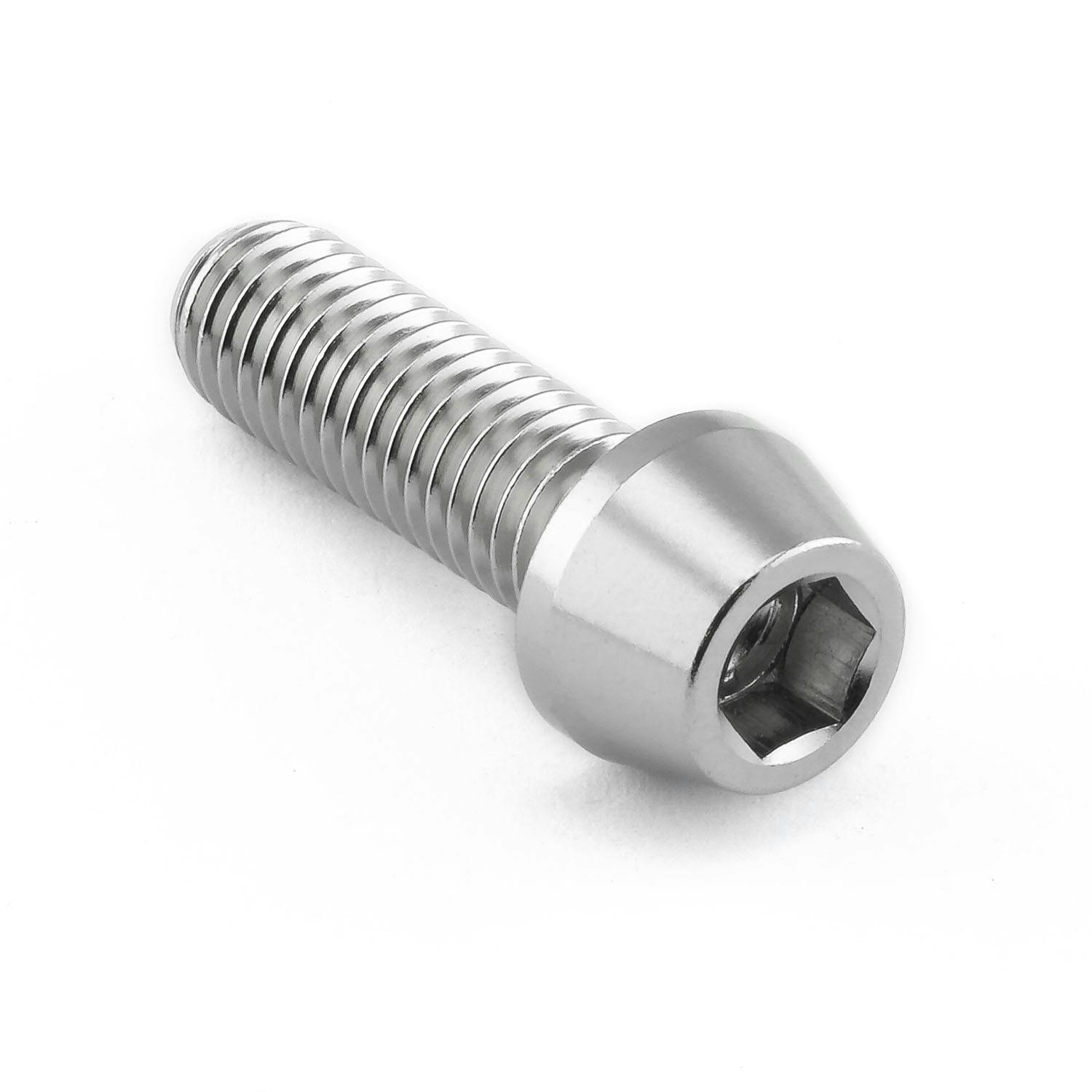 Pro-Bolt プロボルト Stainless Steel Tapered Socket Cap Bolt