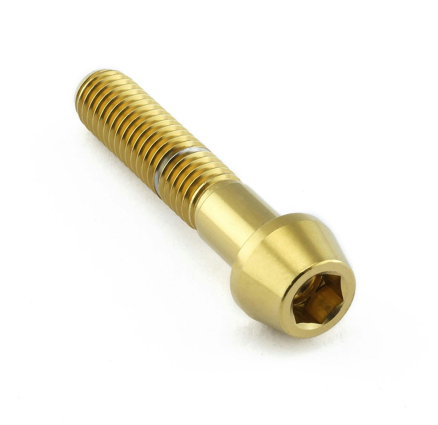 Pro-Bolt プロボルト Stainless Steel Tapered Socket Cap Bolt M8x