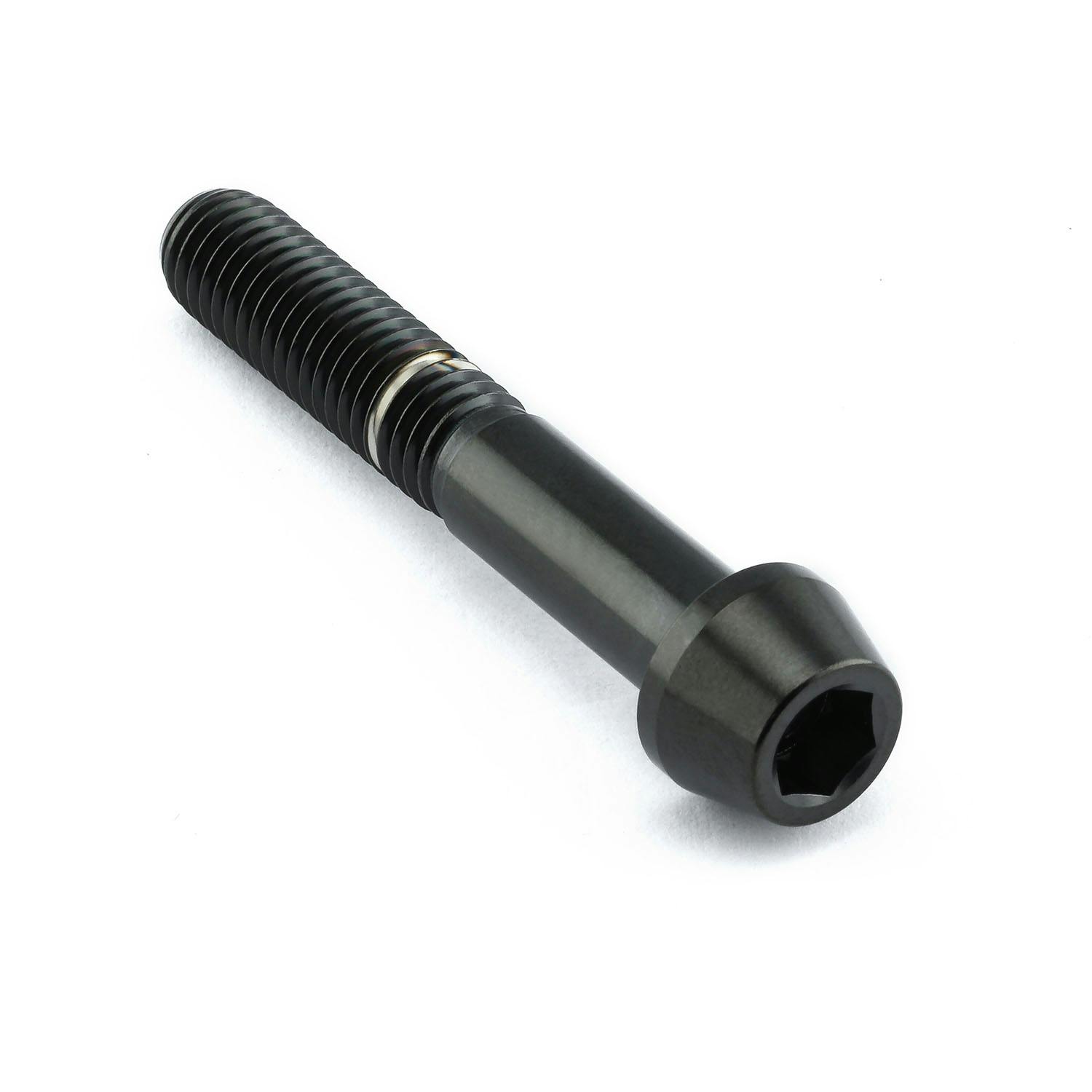 Pro-Bolt プロボルト Stainless Steel Tapered Socket Cap Bolt M8x(1.25mm)x50mm LSSSC850 ボルトキャップ Pro-Bolt プロボルト Stainless Steel Tapered Socket Cap Bolt M8x(1.25mm)x50mm LSSSC850 ボルトキャップ
