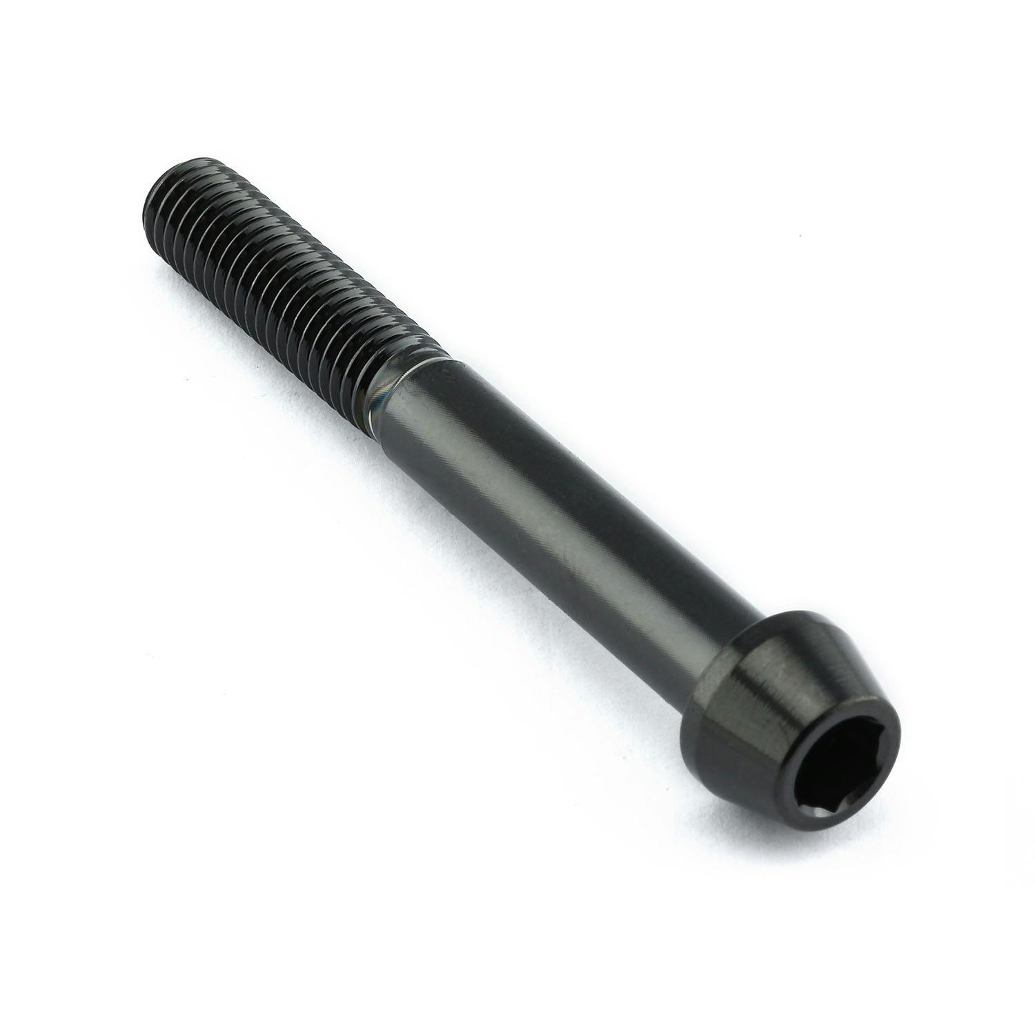 Pro-Bolt プロボルト Stainless Steel Tapered Socket Cap Bolt M8x(1.25mm)x65mm LSSSC865 ボルトキャップ Pro-Bolt プロボルト Stainless Steel Tapered Socket Cap Bolt M8x(1.25mm)x65mm LSSSC865 ボルトキャップ