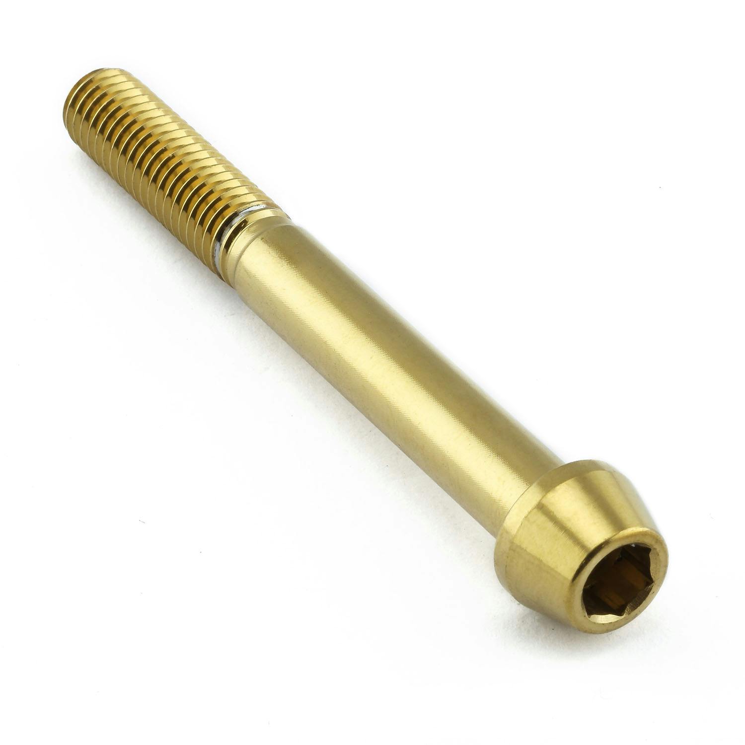 Pro-Bolt プロボルト Stainless Steel Tapered Socket Cap Bolt