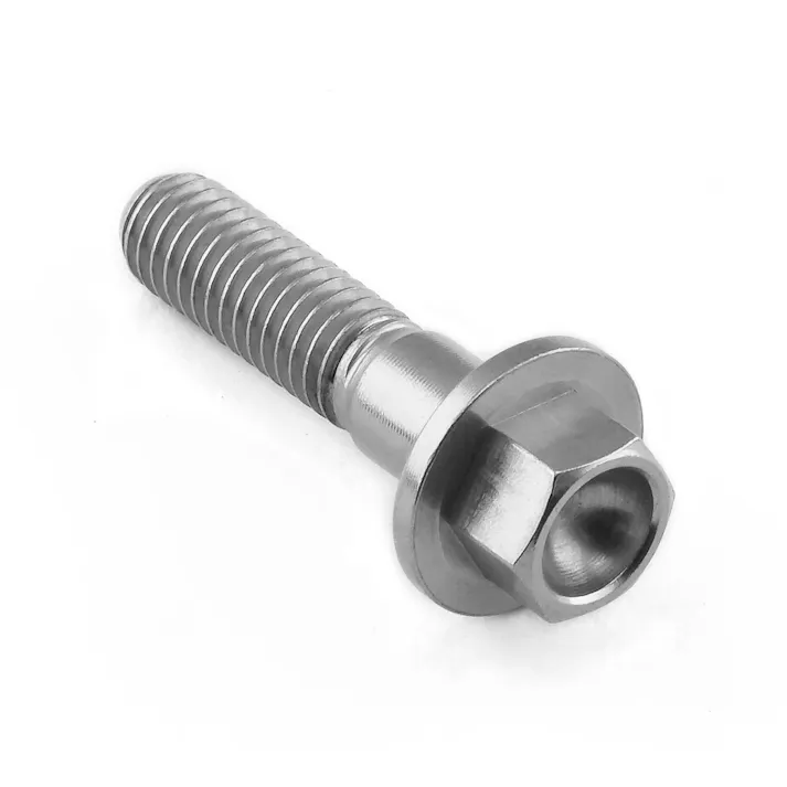 Pro-Bolt プロボルト Stainless Steel Shouldered Flange M6x(1.00mm)x25mm LSSSFL625 (CDC)【ネット注文限定・別送品】